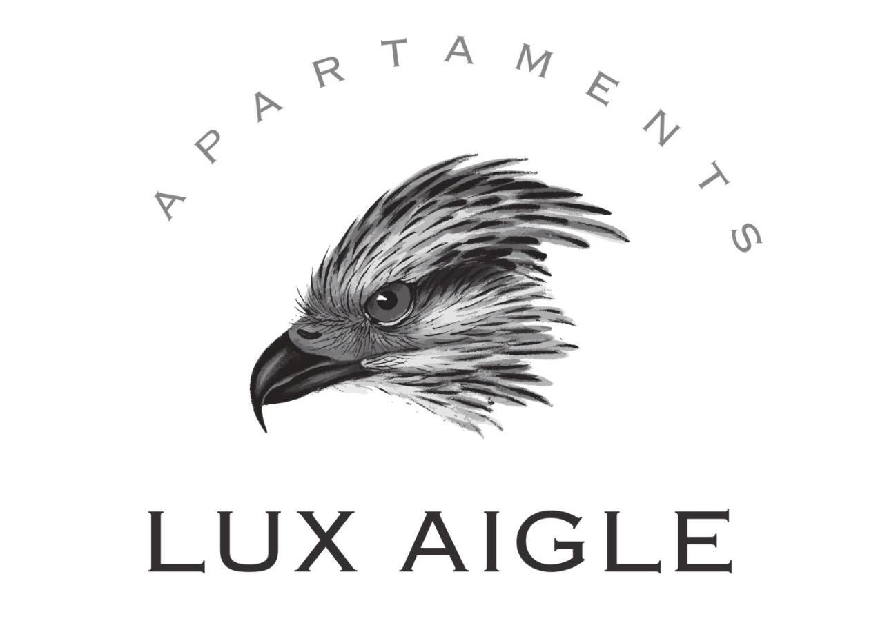 Lux Aigle "Acceso Directo A Pistas" Apartment Pas De La Casa Luaran gambar